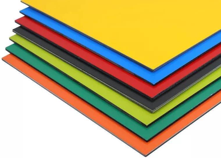 Instructions d'installation de plafond en panneaux composites en aluminium