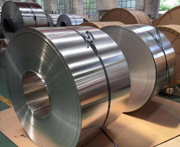Comment sont fabriquées les bobines d’aluminium