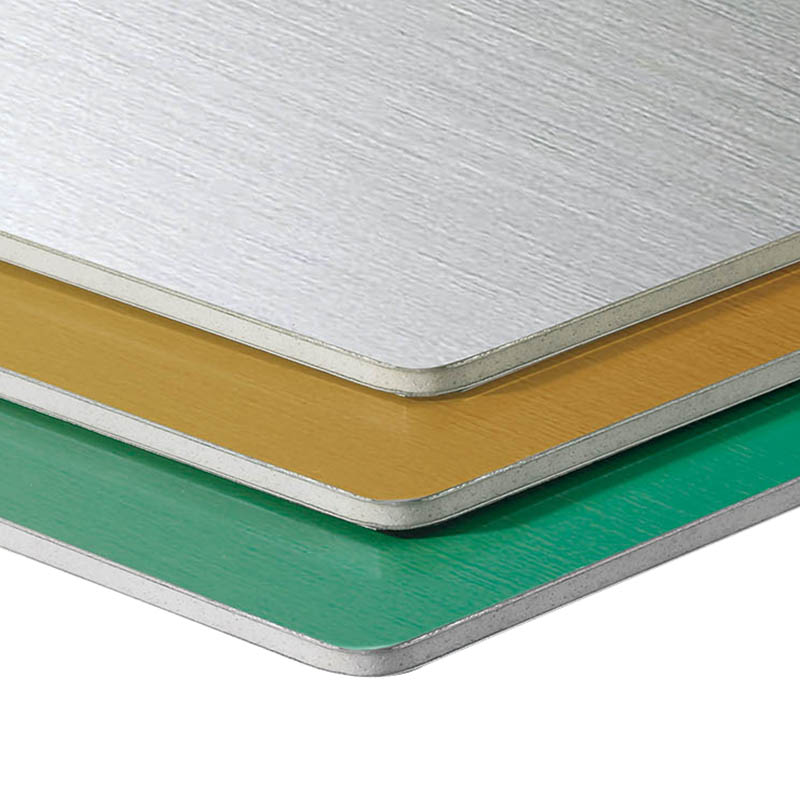 Comment choisir un fabricant de plaques aluminium-plastique ?N'oubliez pas ces cinq points !