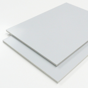 Panneaux composites métalliques