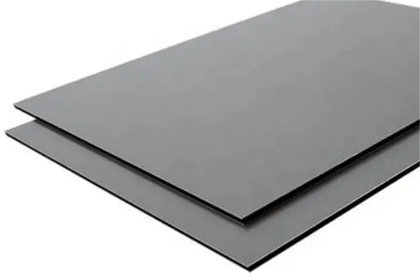 Panneau composite aluminium avec les différentes fonctions du produit
