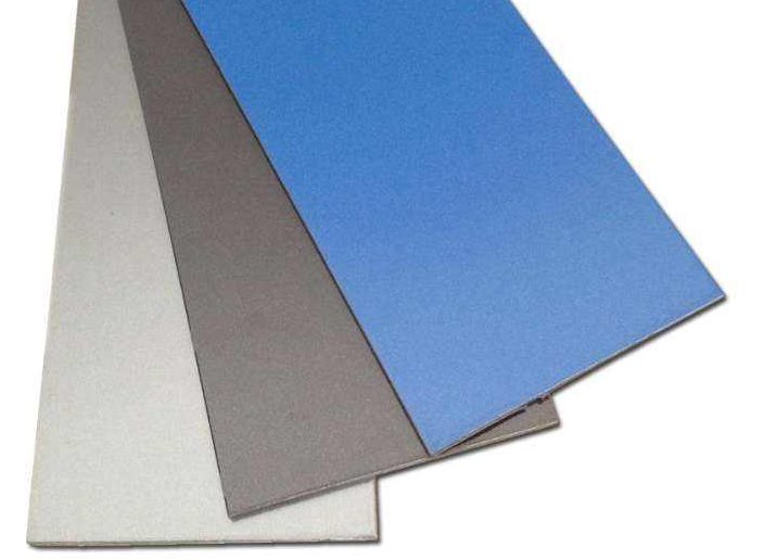 Méthodes courantes de connexion des panneaux composites en aluminium
