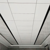 placage en aluminium de plafond