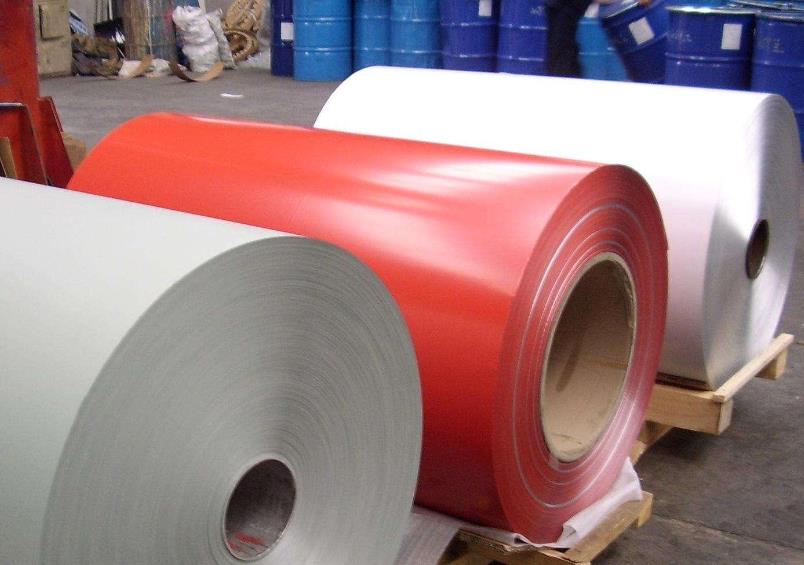 Comment garantir la qualité des stocks de bobines de parement en aluminium