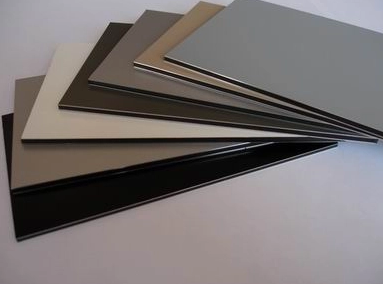 Quelle est la différence entre un panneau composite aluminium et un placage aluminium ?